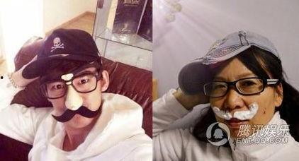 国产情侣做爱自拍,自拍摄影下的浪漫时光